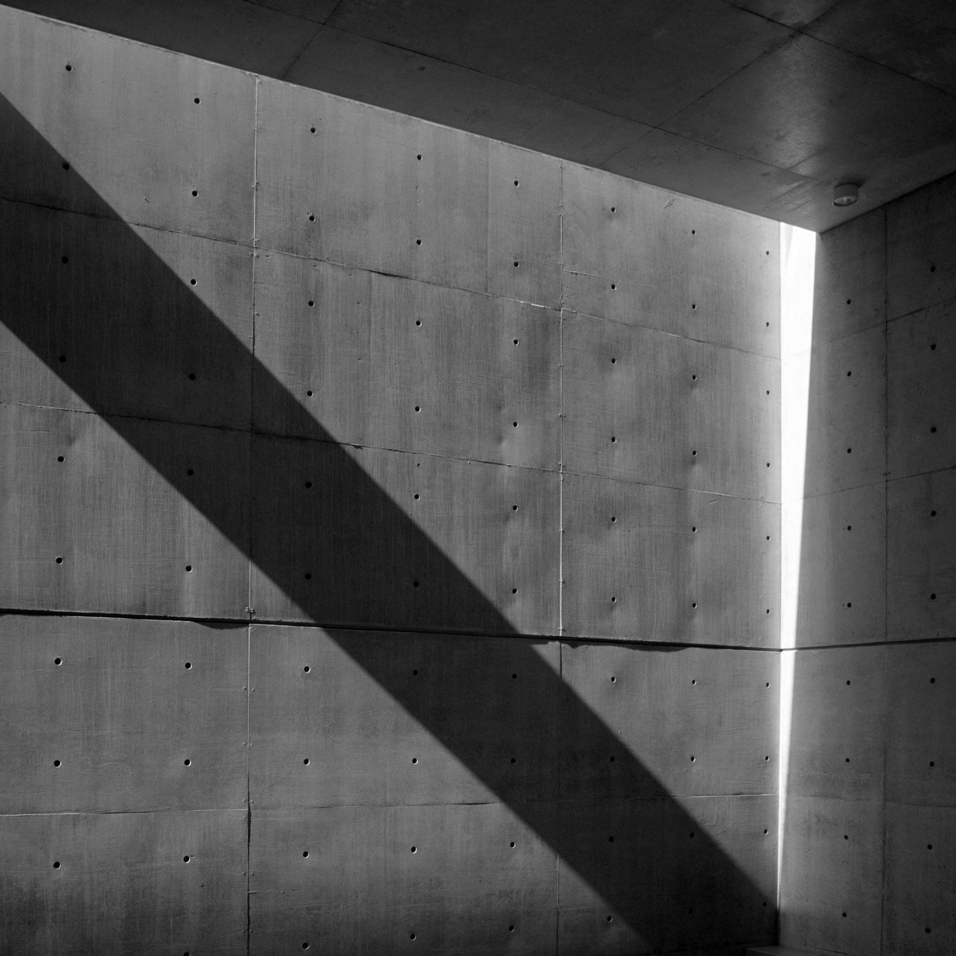 Tadao Ando arquitectura